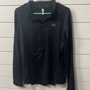 Under Armor Half-Zip